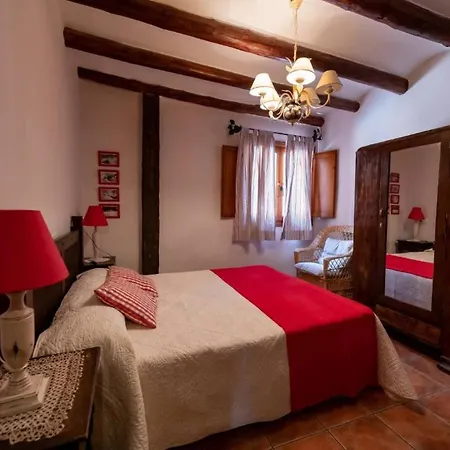 Casa La Tejeria